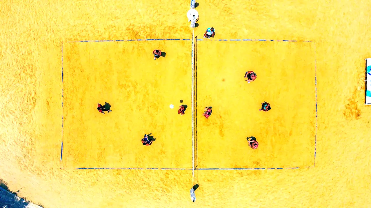 الفندق سولوتيل إميرالد ريزورت & سبا - مرسى علم